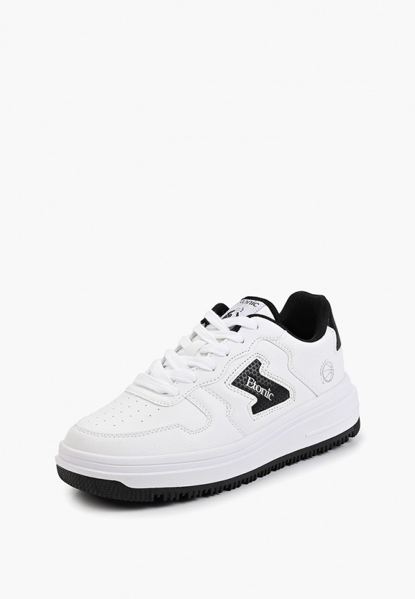 фото Кеды etonic