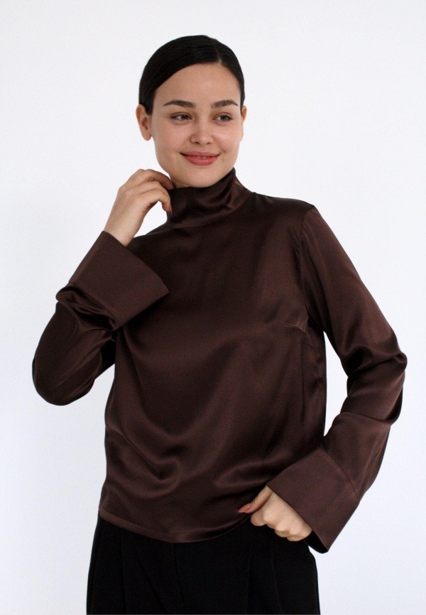 Блуза Kan-Kan 19990₽