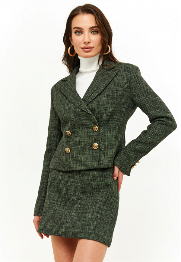 Костюм Miss to Kiss 6490₽