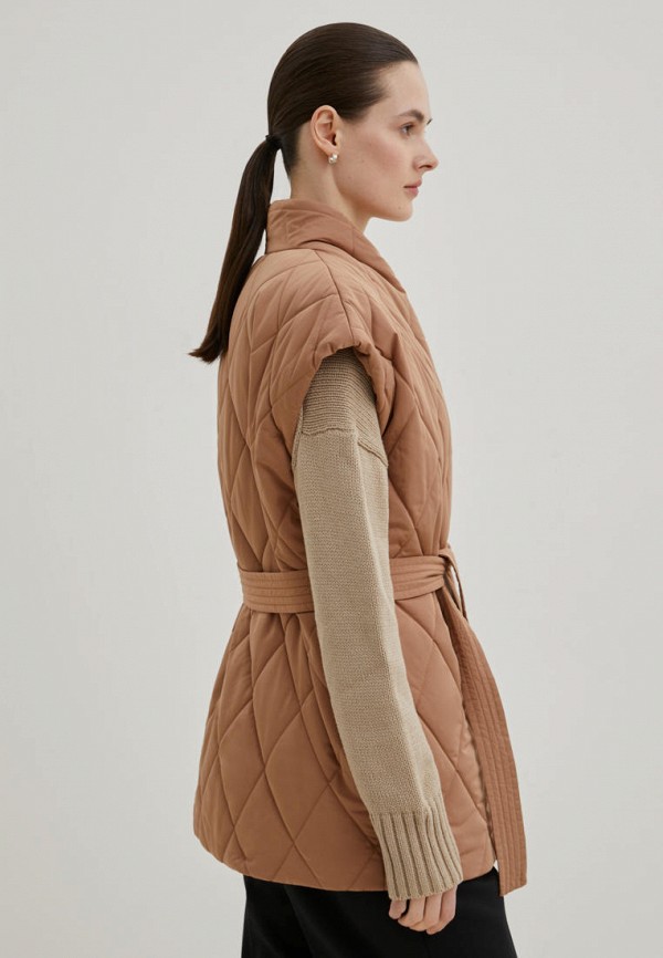 фото Жилет утепленный finn flare