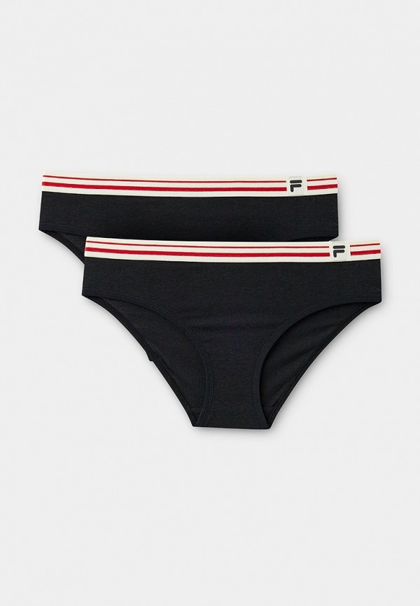 фото Трусы 2 шт. fila