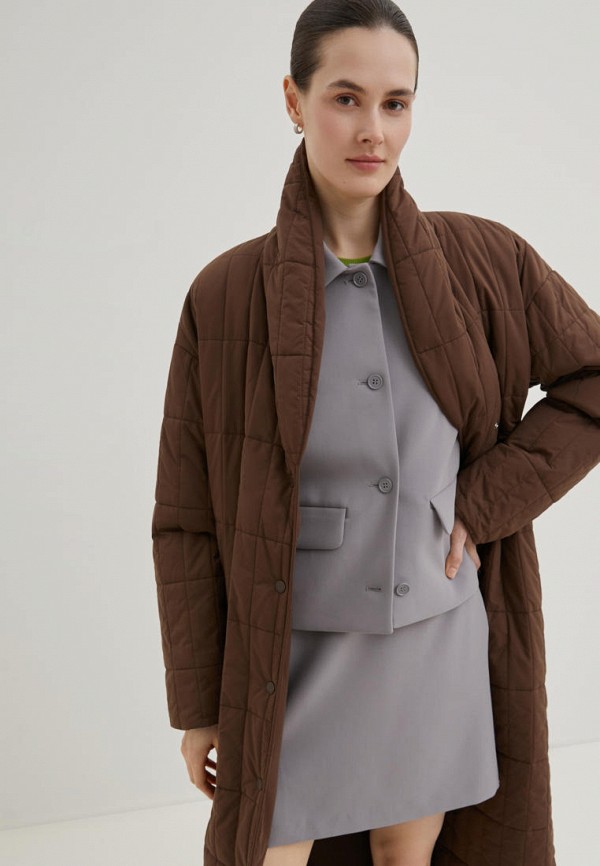 фото Куртка утепленная finn flare