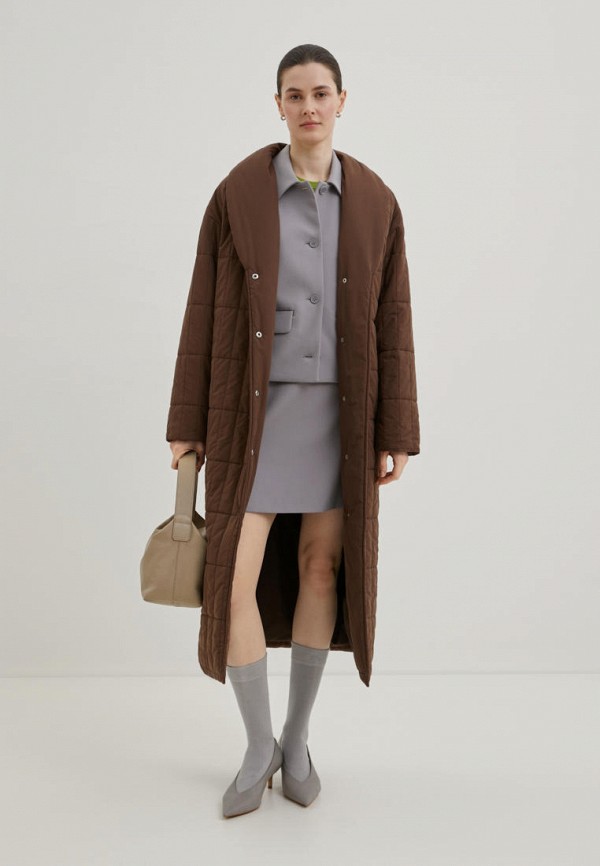 фото Куртка утепленная finn flare