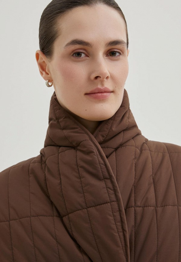 фото Куртка утепленная finn flare