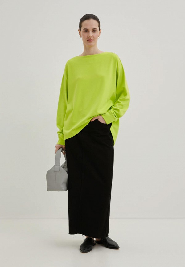 фото Лонгслив finn flare