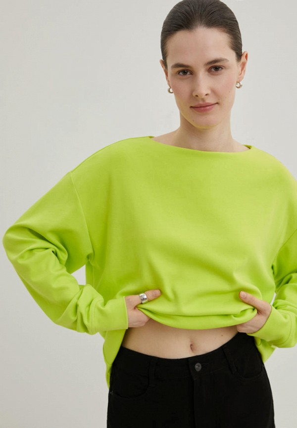 фото Лонгслив finn flare