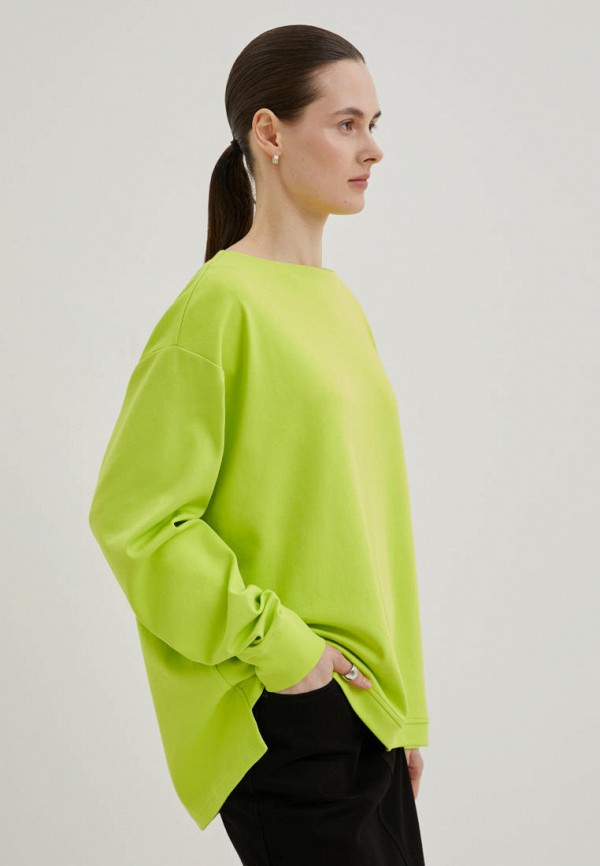 фото Лонгслив finn flare