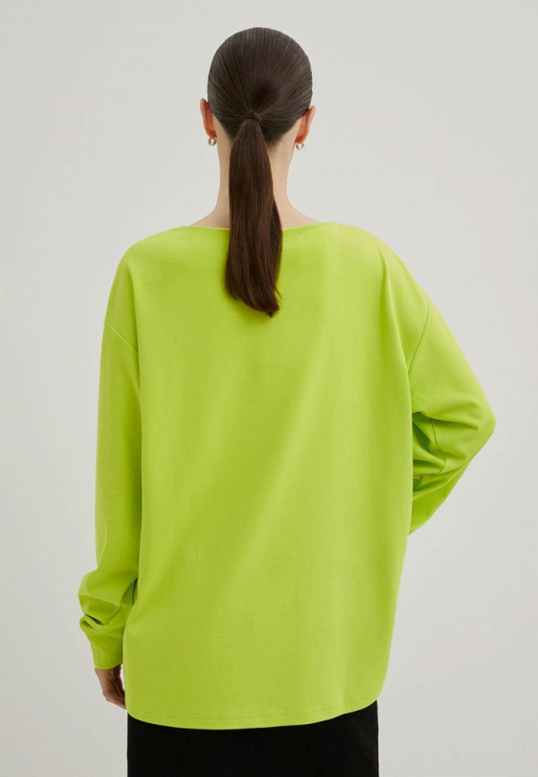 фото Лонгслив finn flare