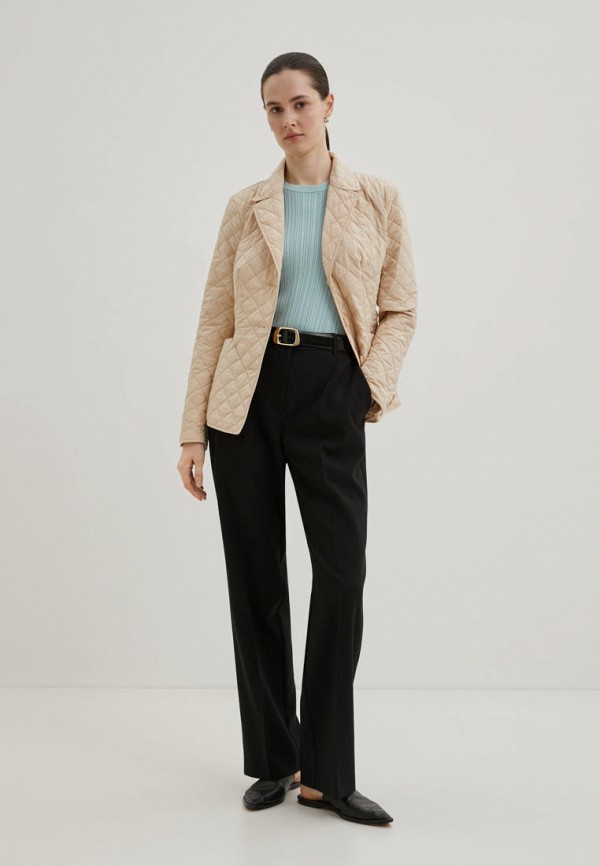 фото Куртка утепленная finn flare