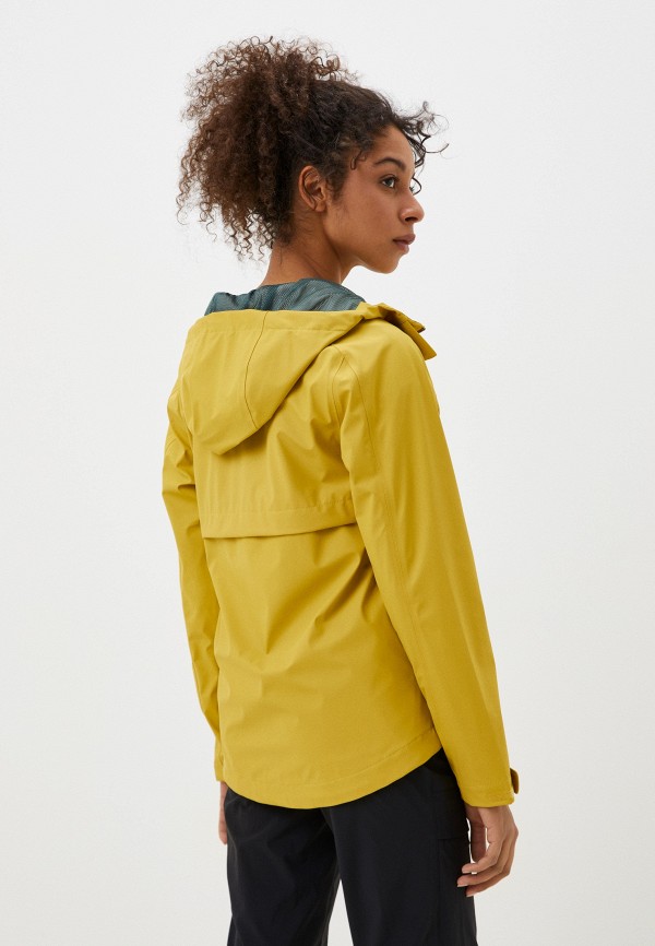 фото Куртка cordillero