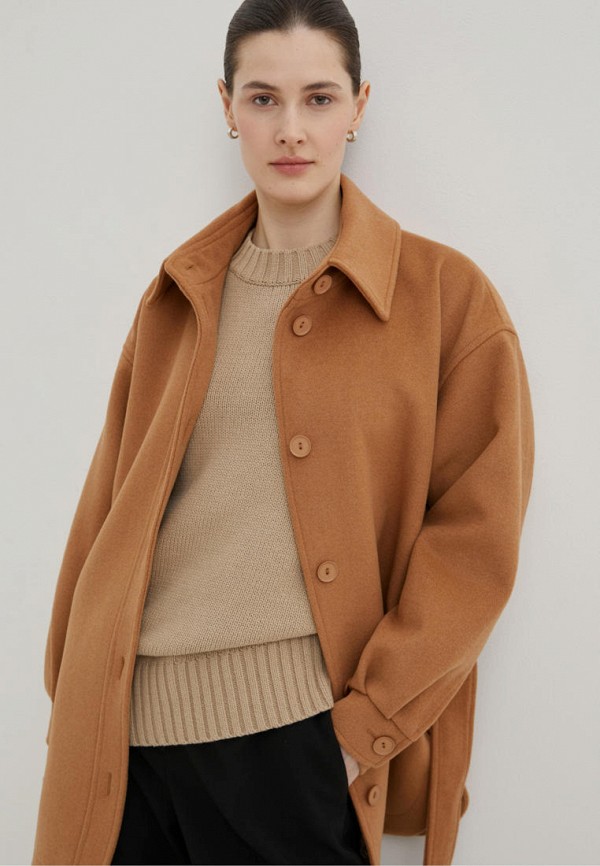 фото Пальто finn flare