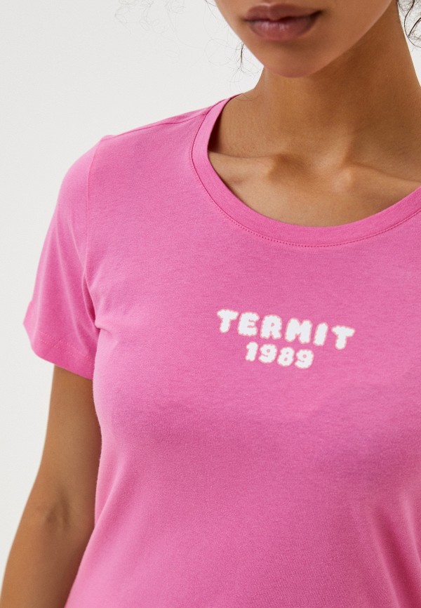 фото Футболка спортивная termit