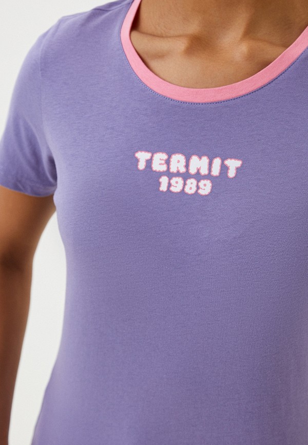 фото Футболка спортивная termit