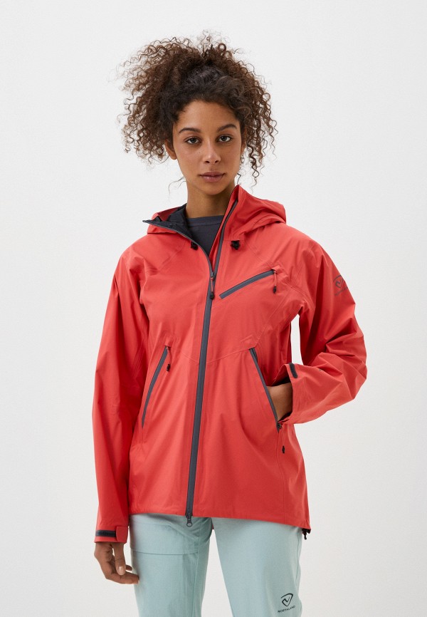 фото Ветровка northland