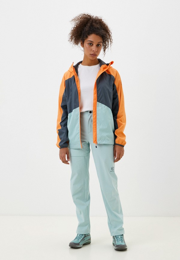 фото Ветровка northland