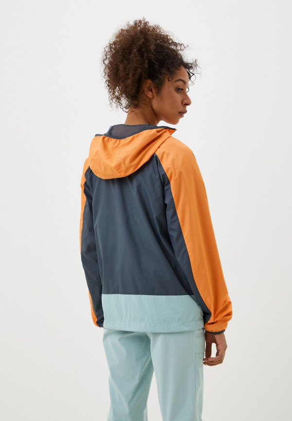 фото Ветровка northland