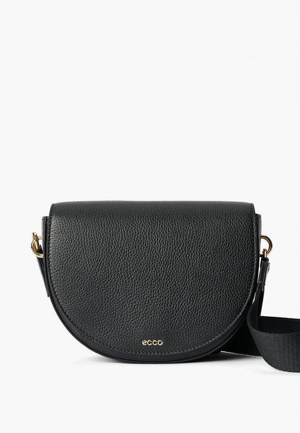 Сумка Ecco Saddle Bag