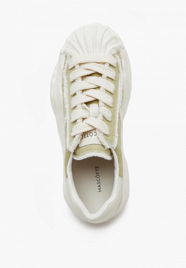 фото Кеды mascotte