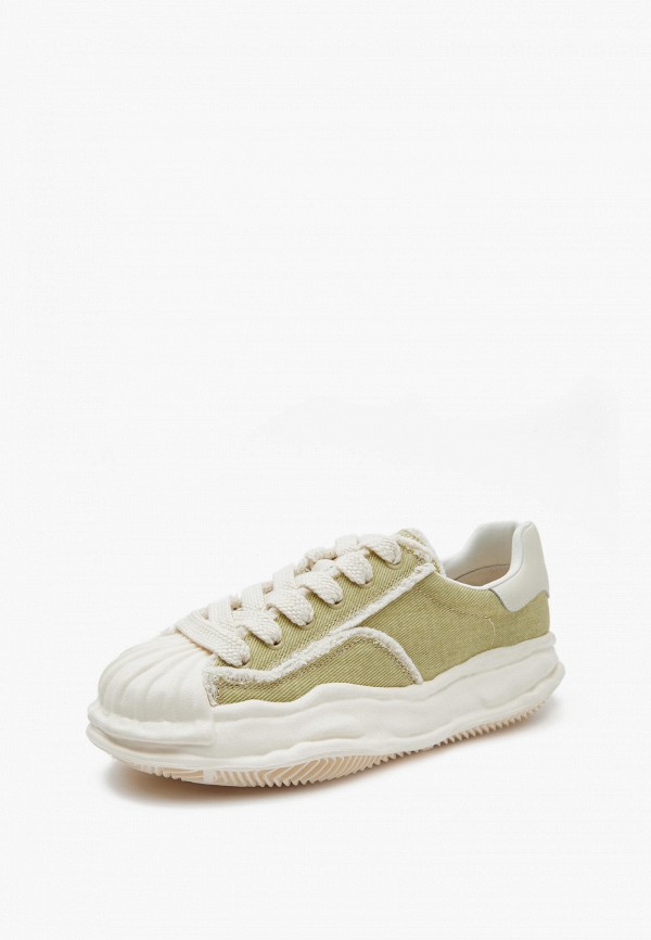 фото Кеды mascotte