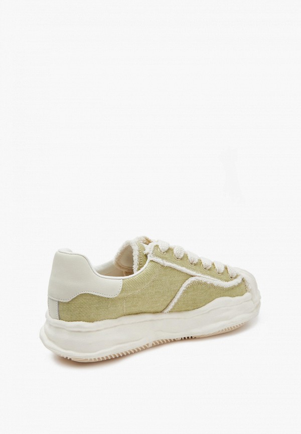 фото Кеды mascotte