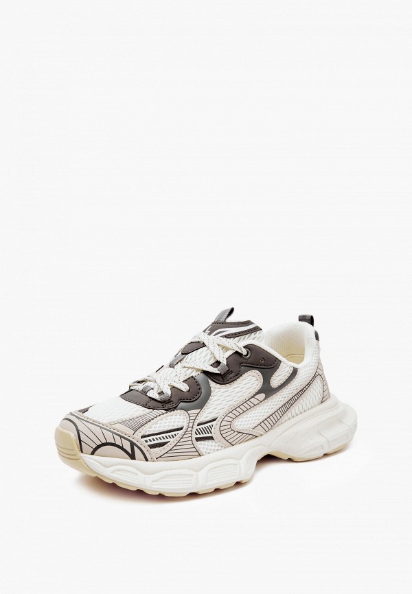 фото Кроссовки mascotte