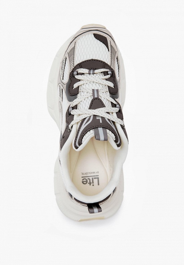 фото Кроссовки mascotte