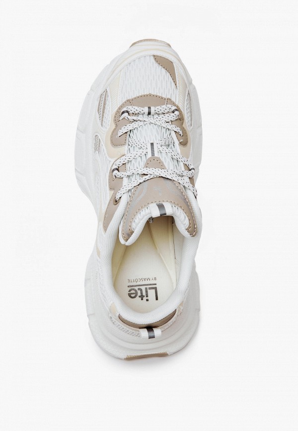 фото Кроссовки mascotte