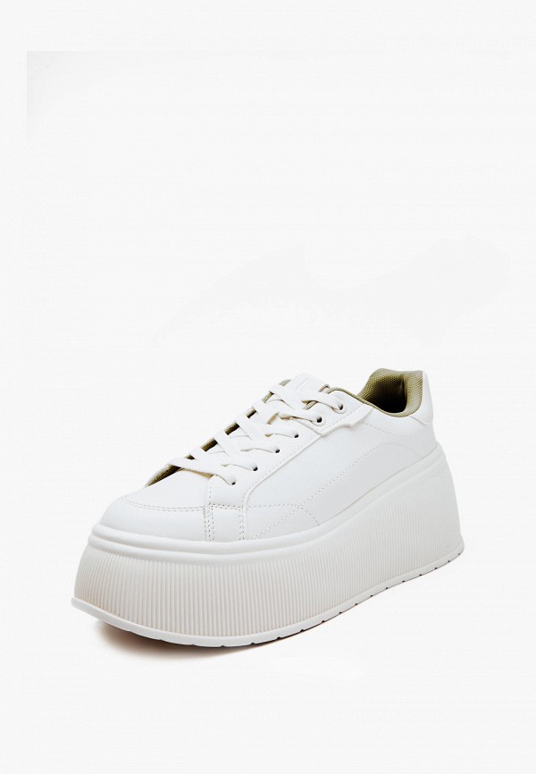 фото Кеды mascotte