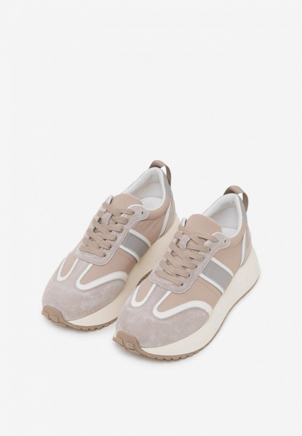 фото Кроссовки marmalato