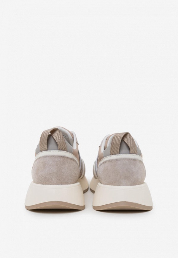 фото Кроссовки marmalato