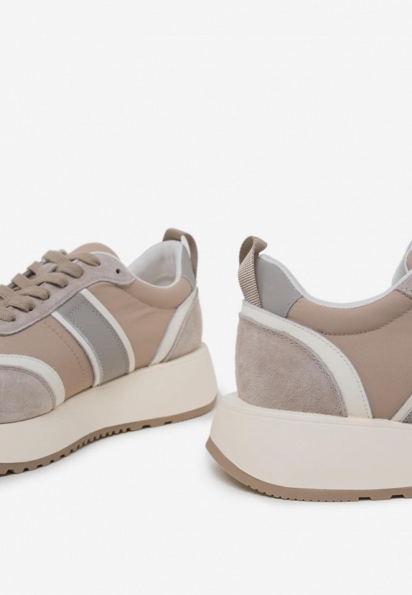 фото Кроссовки marmalato