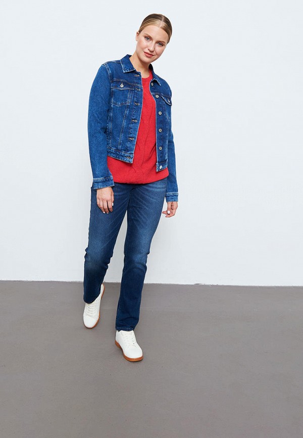 фото Куртка джинсовая gerry weber