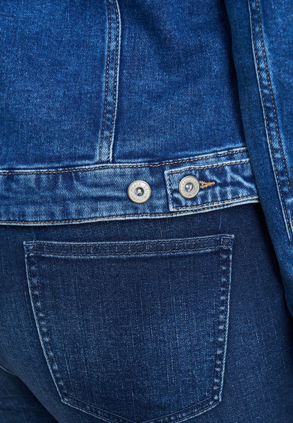 фото Куртка джинсовая gerry weber