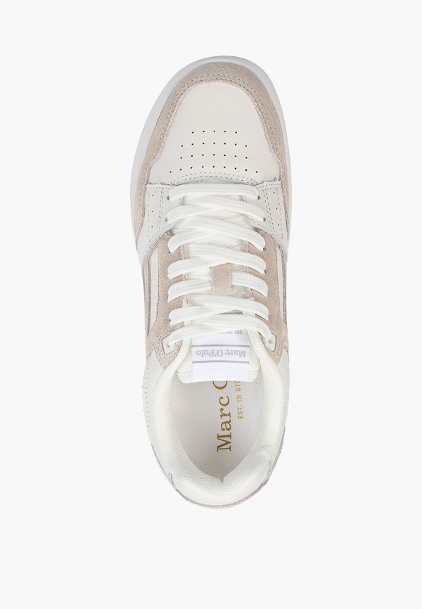 фото Кеды marc o'polo