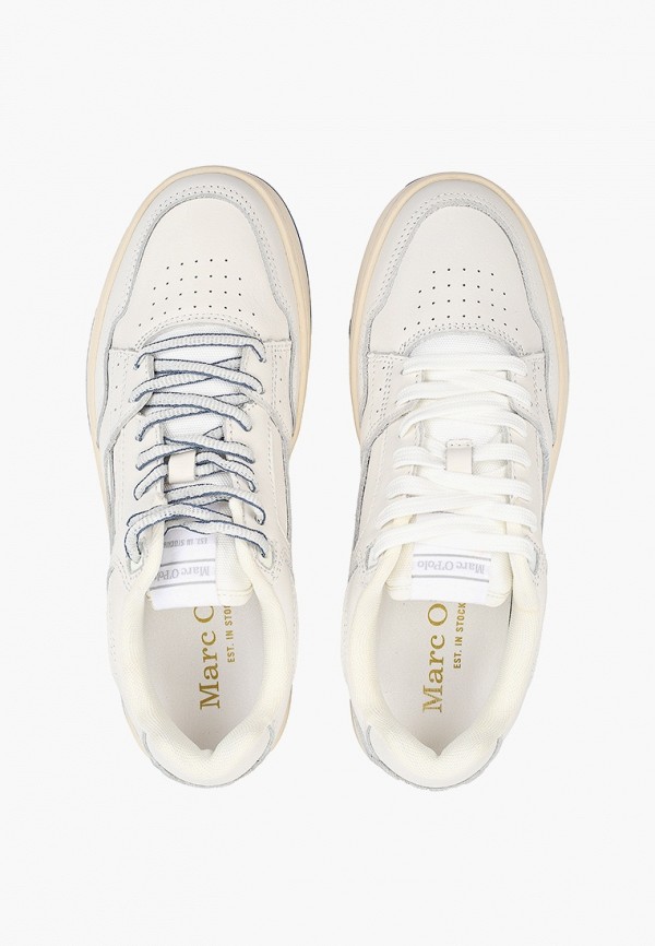 фото Кеды marc o'polo