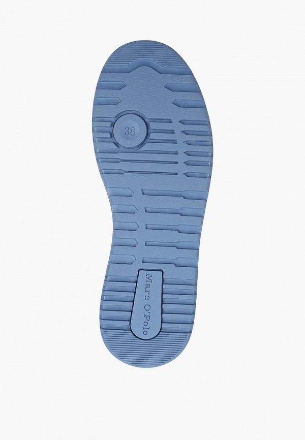 фото Кеды marc o'polo