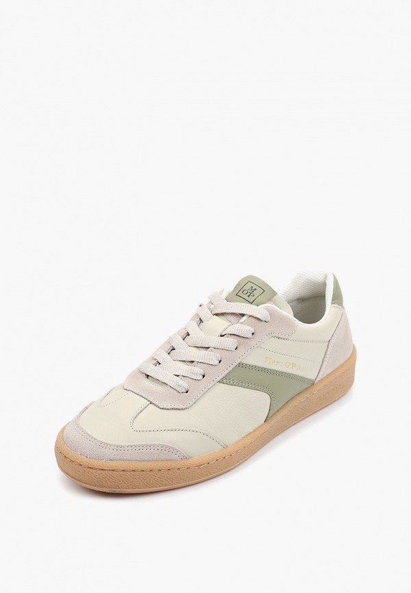 фото Кеды marc o'polo