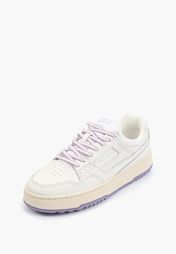 фото Кеды marc o'polo