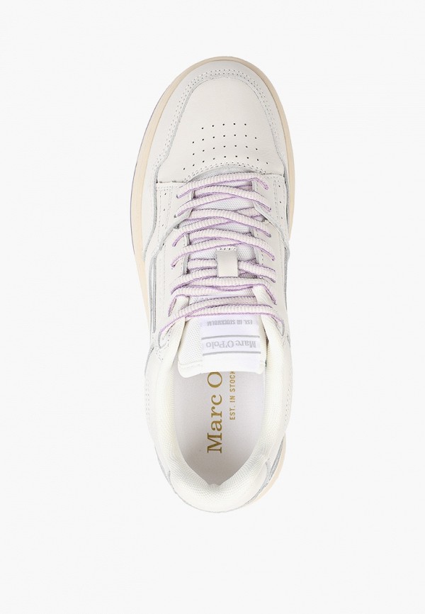 фото Кеды marc o'polo