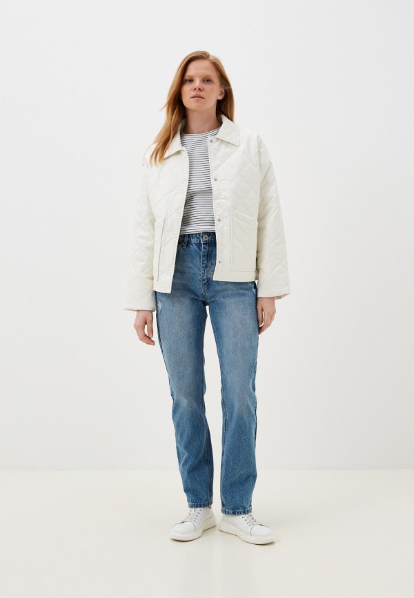 фото Куртка утепленная o'stin