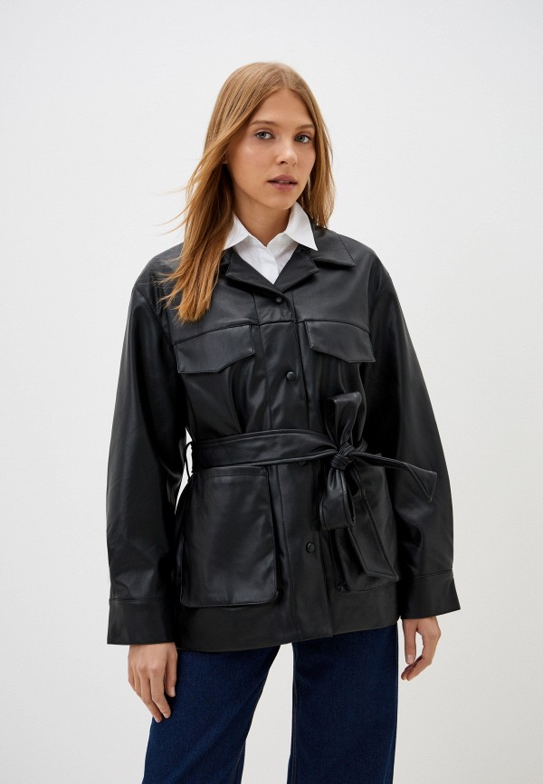 Куртка кожаная OSTIN 4199₽