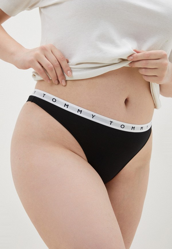 фото Трусы 3 шт. tommy hilfiger