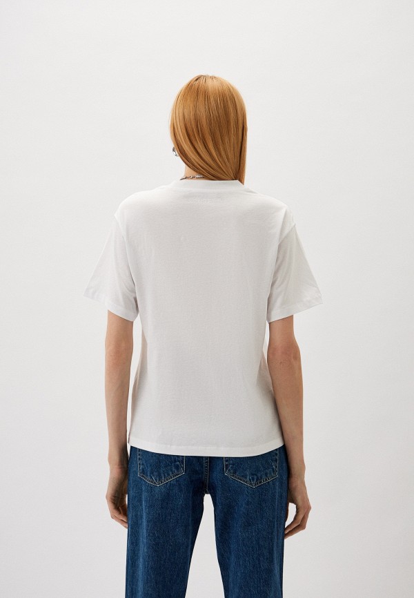 фото Футболка karl lagerfeld