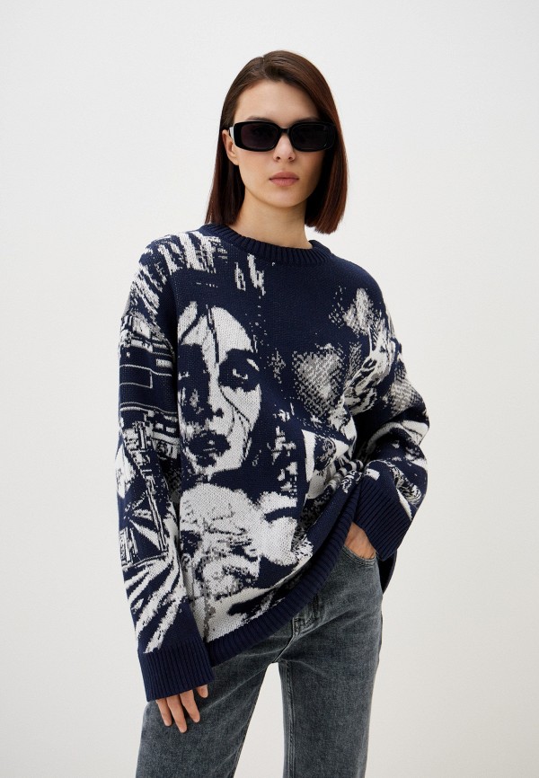 Джемпер Tutri 7800₽