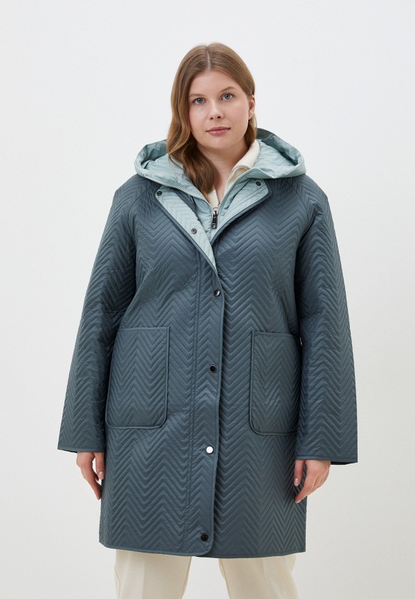 Куртка стеганая Karmel Style 4760₽