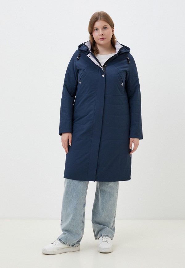 Куртка утепленная Karmel Style 14000₽