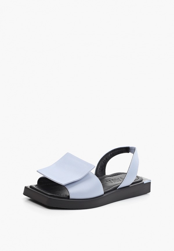 фото Сандалии vasconte