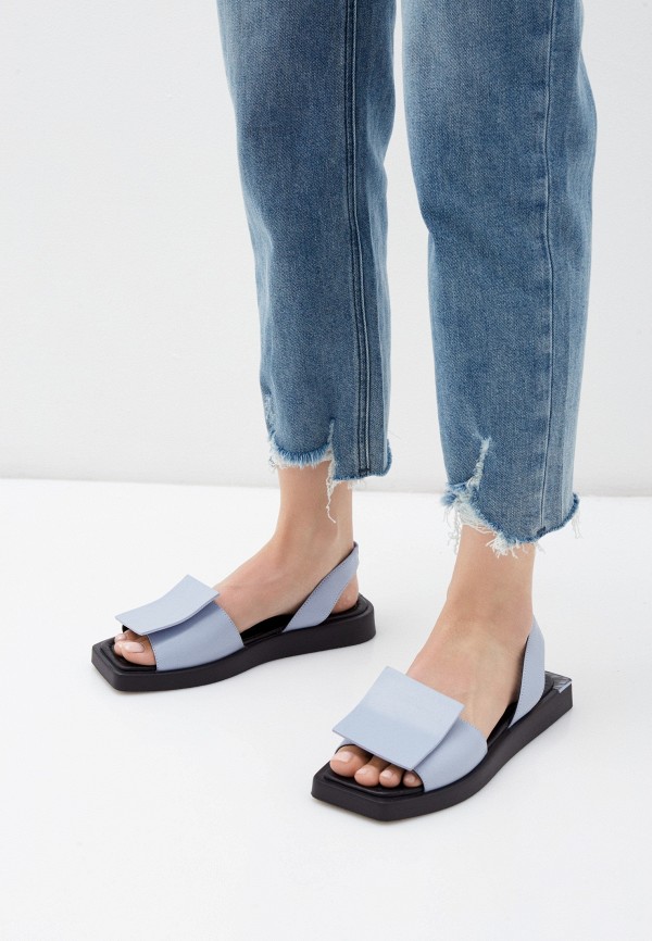 фото Сандалии vasconte