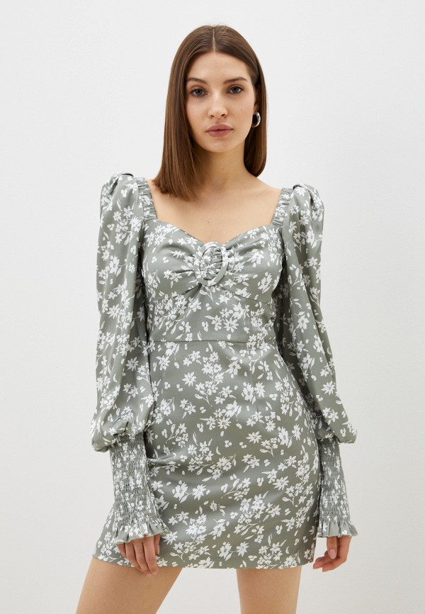 фото Платье love republic