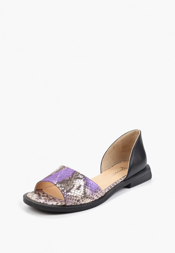 фото Туфли vasconte